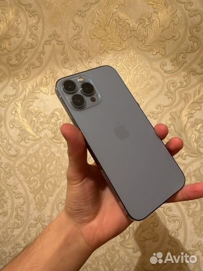 iPhone 13 Pro Max, 256 ГБ