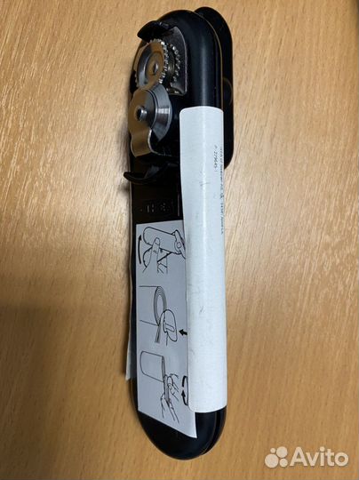 Икеа IKEA Стэм нож консервный