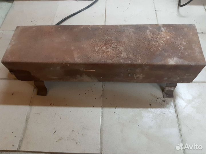 Обогреватель