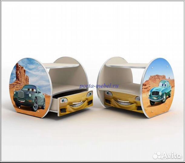 Мебель для детской
