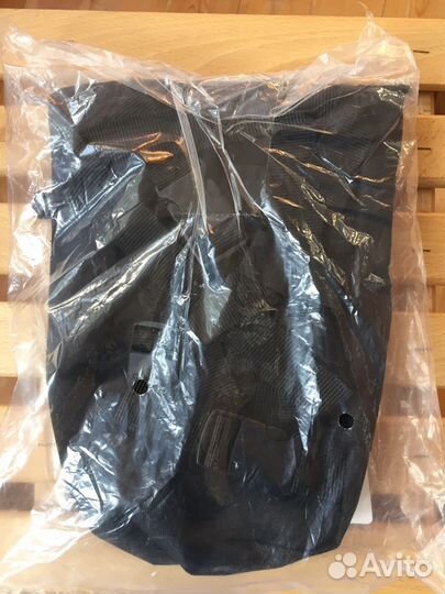 Сумка на бедро Komine SA-211