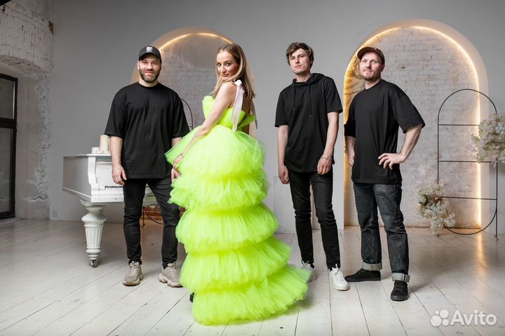 Кавер группа