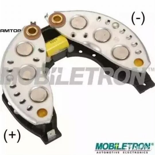 Mobiletron RP01 Мост диодный