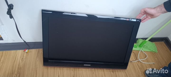 Телевизор samsung LE32B530P7W