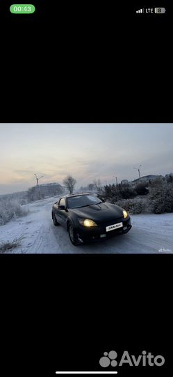 Mazda Eunos Cosmo 2.0 AT, 1993, 250 000 км