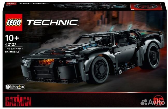 4 конструктора