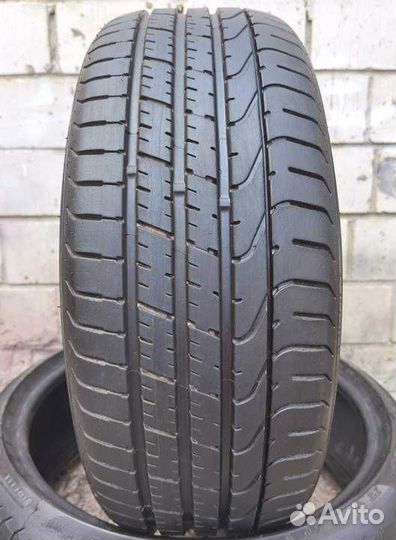 Pirelli P Zero 225/35 R19