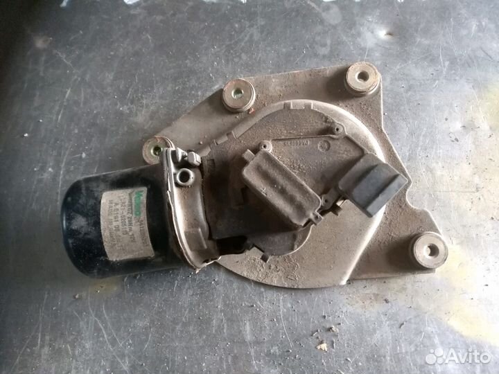 Моторчик стеклоочистителя Vortex Estina