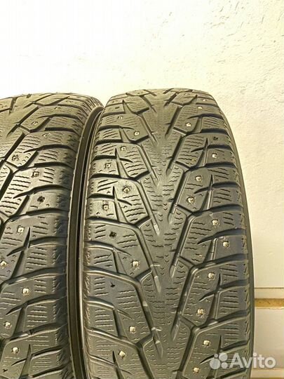 Yokohama Ice Guard IG55 195/55 R16