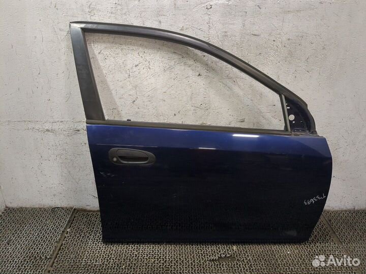 Дверь боковая Honda Civic, 2001