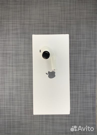 AirPods pro 1 gen левый наушник А2084 б/у оригинал