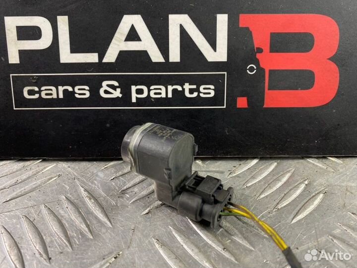 Датчик парковки Bmw X3 E83 рестайлинг