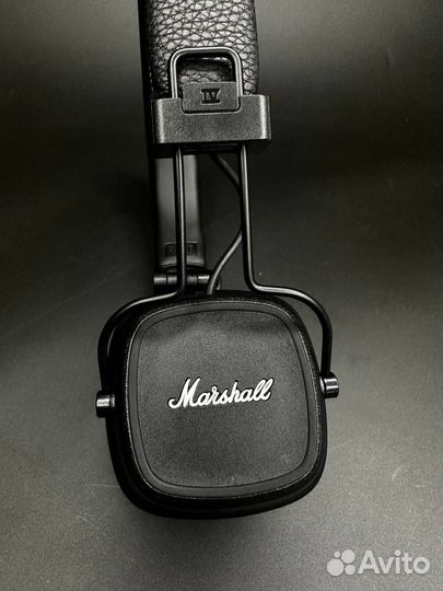 Беспроводные наушники marshall major 4 orig