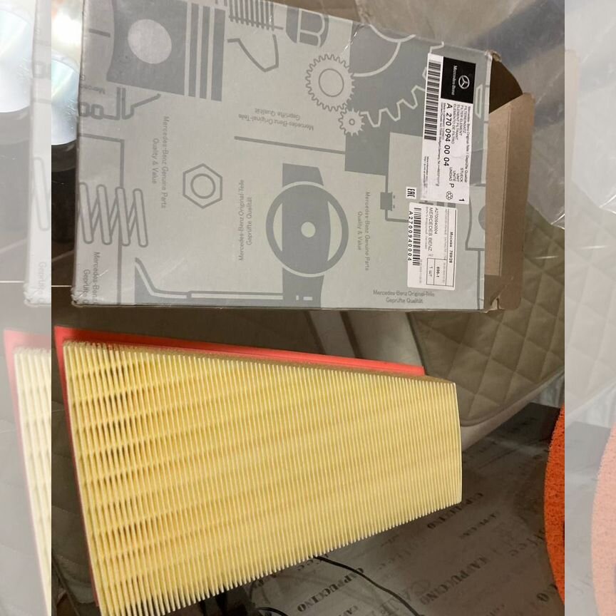 ⚪︎ mercedes cla - Двигатель: купить запчасти ⚙ во всех