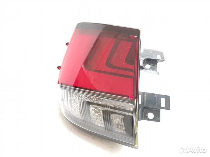 Фонарь задний левый Lexus Rx450H GYL25 2grfxs 2020