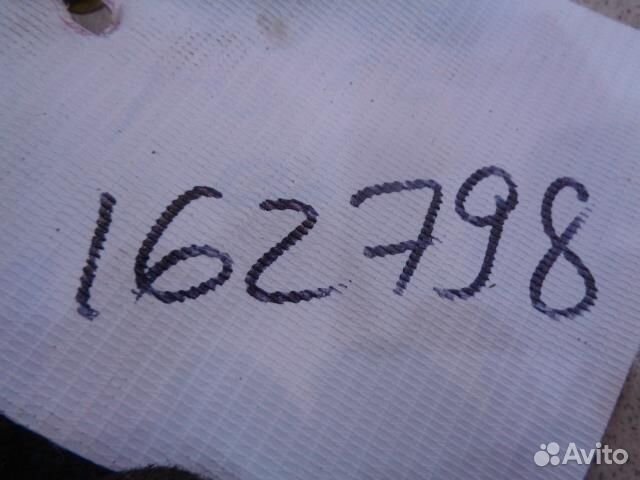 Датчик кислородный нижний Infiniti M Y50 2004-2010