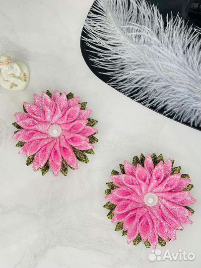 Резинка для волос