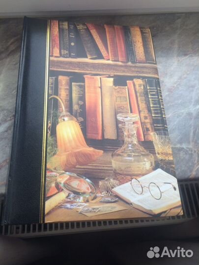 Фотоальбом /2 штуки новых