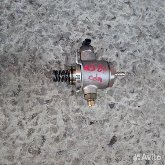 Тнвд audi q5 8r 2.0 cdn