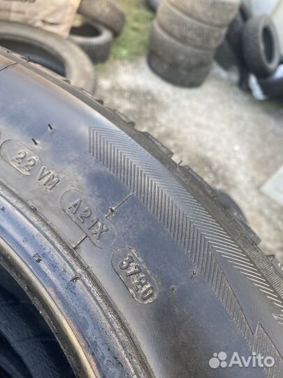 Bfgoodrich G-Force Winter 215/55 R16