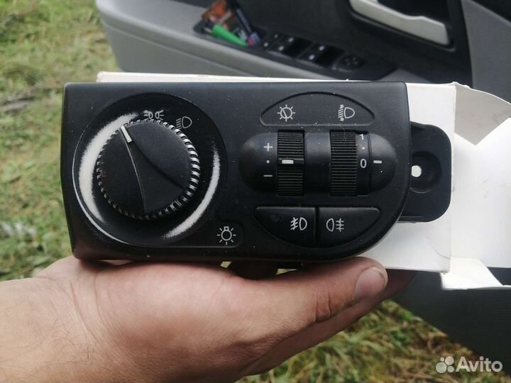 Блок приора