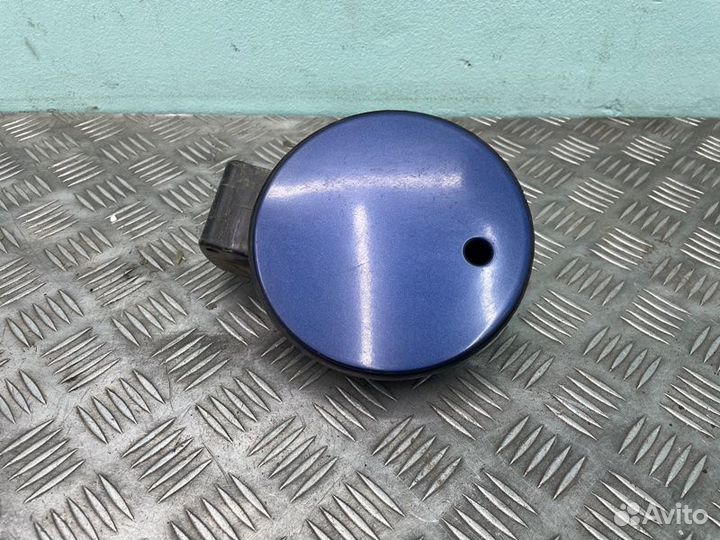 Лючок бензобака Ford Fusion 02-12Г