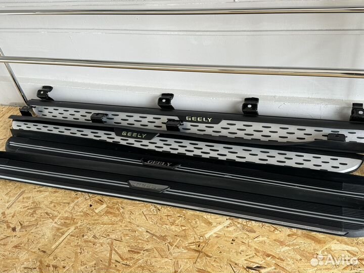 Пороги Жили Монжаро