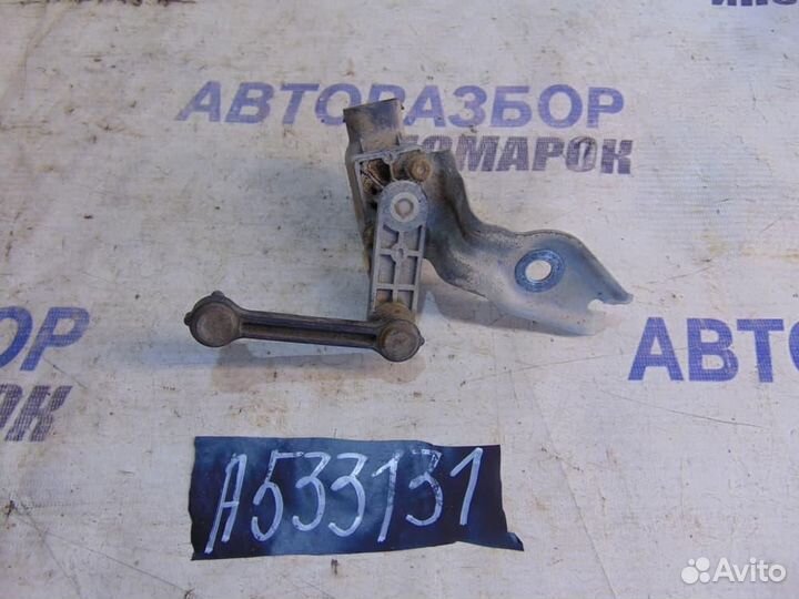 Датчик регулировки дорожного просвета для Porsche