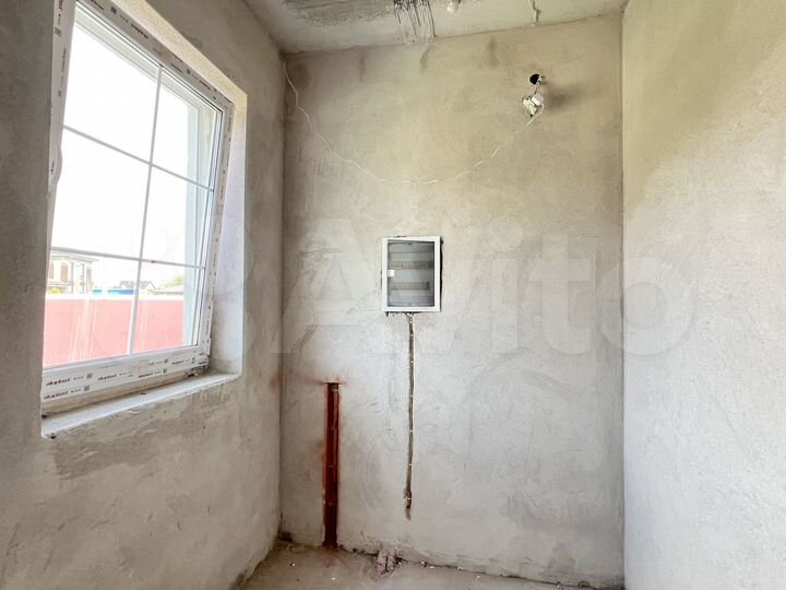 Таунхаус 165 м² на участке 4 сот.