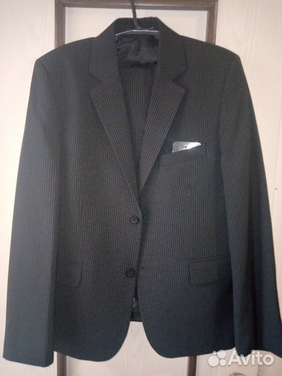 Костюм школьный на мальчика