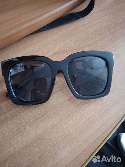 От орифлейм сольнца зашитни очков