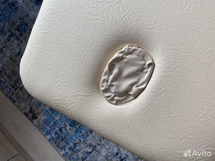 Кушетка массажная складная бу