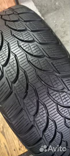 Bridgestone Blizzak LM-32 225/55 R17 97H