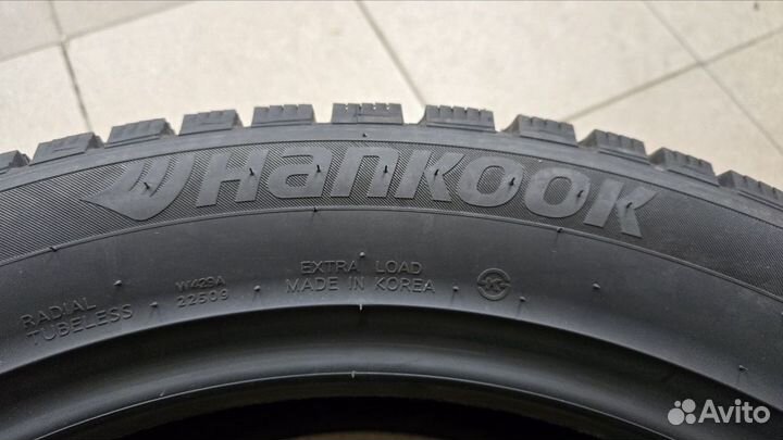 Hankook Winter i'Pike X W429A 275/45 R21 110T