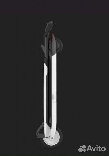 Электросамокат ninebot air T15