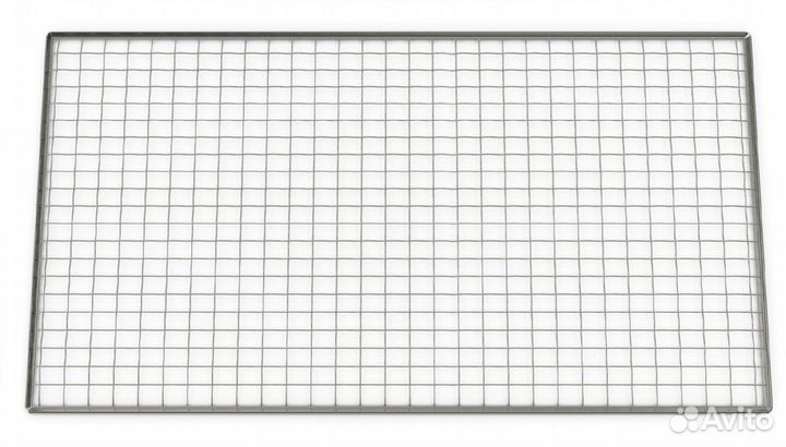 Сетка гашения (1 шт), толщина нити: 3,0 мм