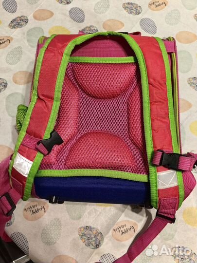 Портфель школьный