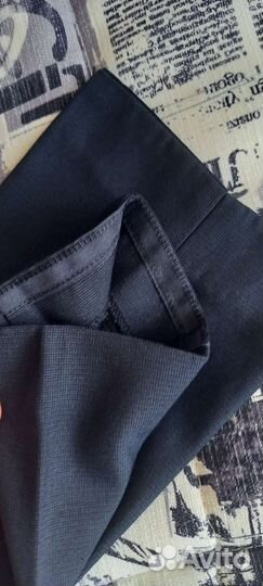 Школьный костюм 140