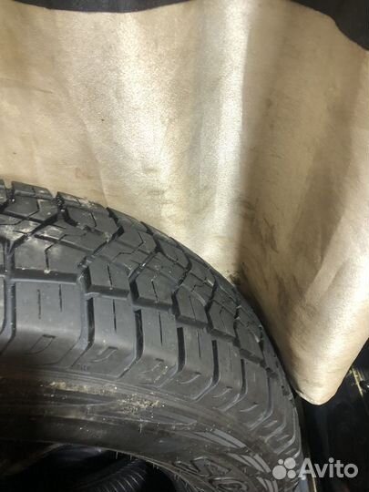 Pirelli Scorpion ATR 185/75 R16