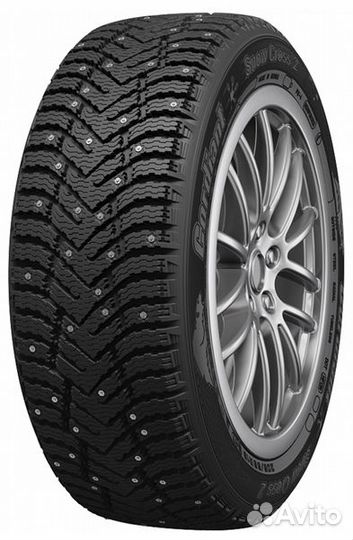 Cordiant Snow Cross 2 185/65 R15
