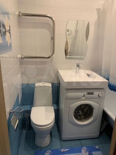 Квартира-студия, 24 м², 13/16 эт.