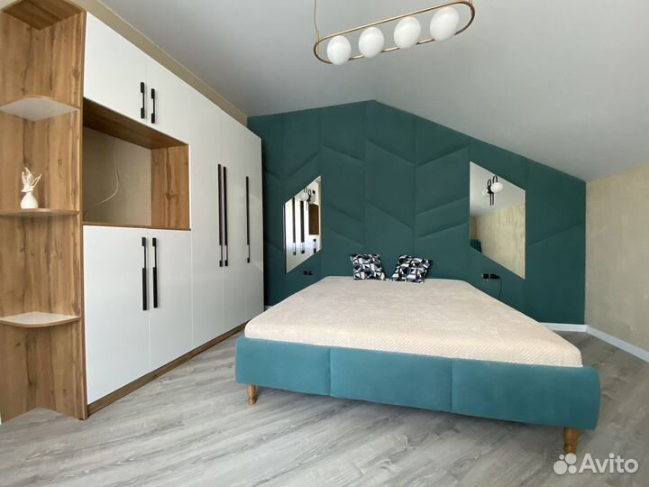 Ремонт квартир под ключ