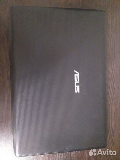 Asus x55c