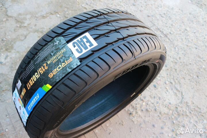 Farroad FRD26 215/50 R17 95W