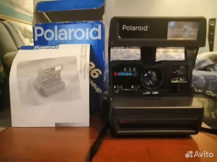 Плёночный фотоаппарат