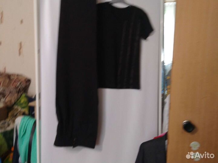 Одежда для бальных танцев