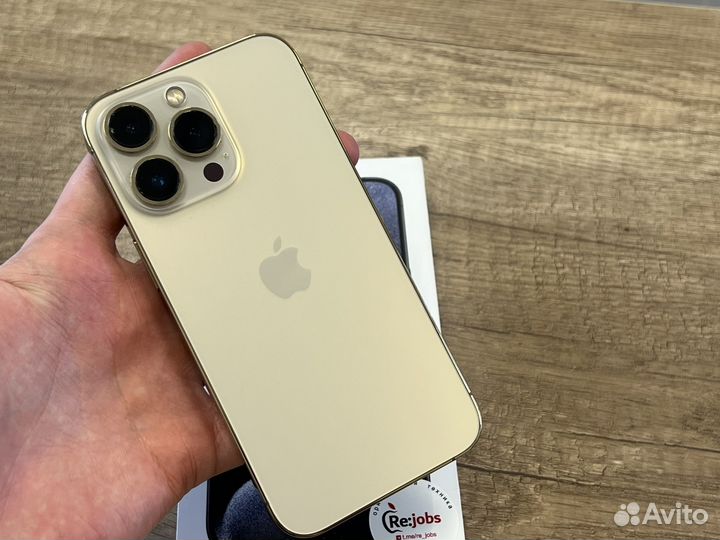 iPhone 13 Pro, 128 ГБ
