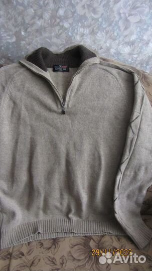 Рабочая одежда мужская