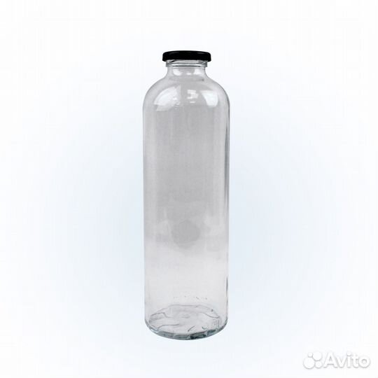 Бутылка 250мл и 1л под Cold Brew