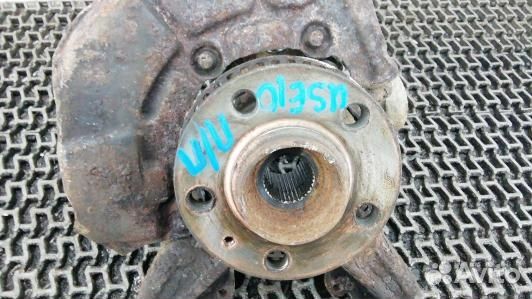 Ступица передняя правая volkswagen bora 1 (USE10N9
